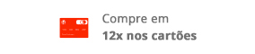 12x nos cartões