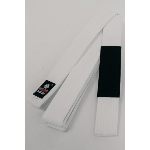 Faixa Branca Shinkô