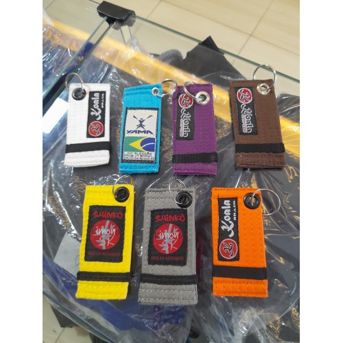 Chaveiro Graduações